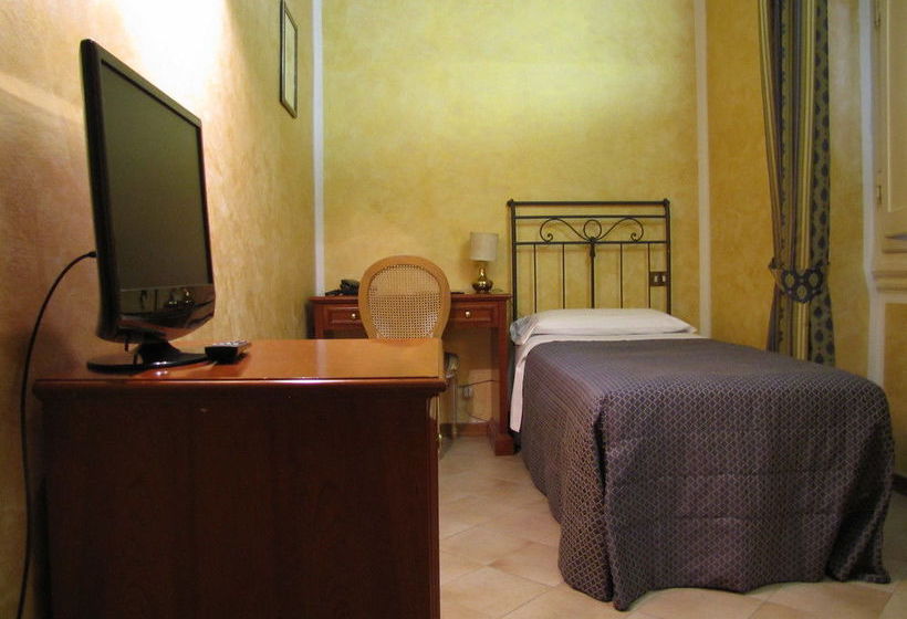 Hotel Royal  | Florença | Firenze | Itália 11