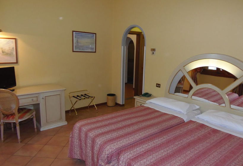 Hotel Royal  | Florença | Firenze | Itália 12