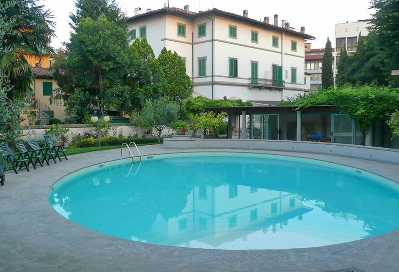 Hotel Royal  | Florença | Firenze | Itália 13