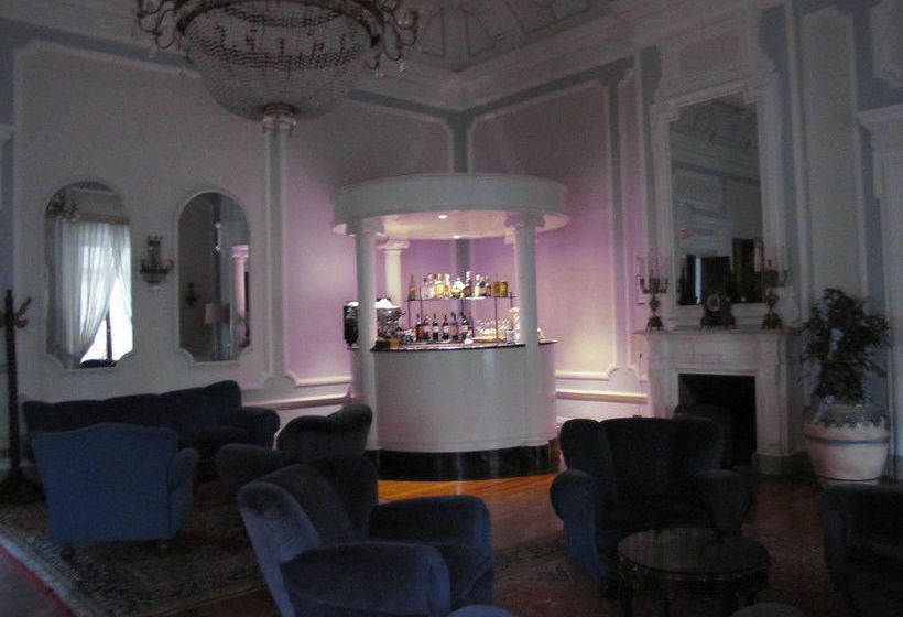 Hotel Royal  | Florença | Firenze | Itália 14