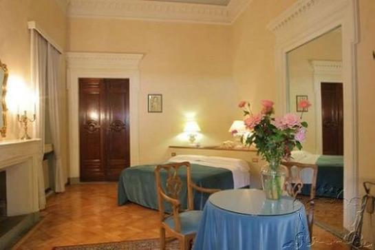 Hotel Royal  | Florença | Firenze | Itália 17