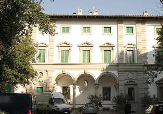 Hotel Royal  | Florença | Firenze | Itália 18