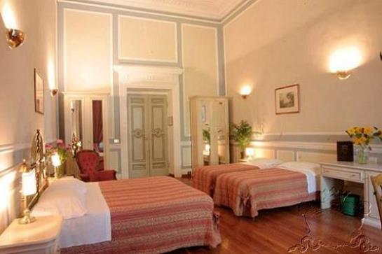 Hotel Royal  | Florença | Firenze | Itália 19