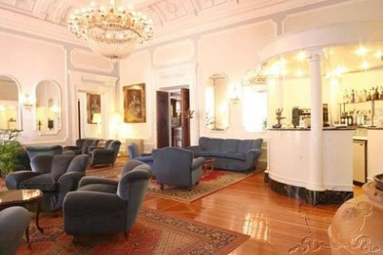 Hotel Royal  | Florença | Firenze | Itália 20