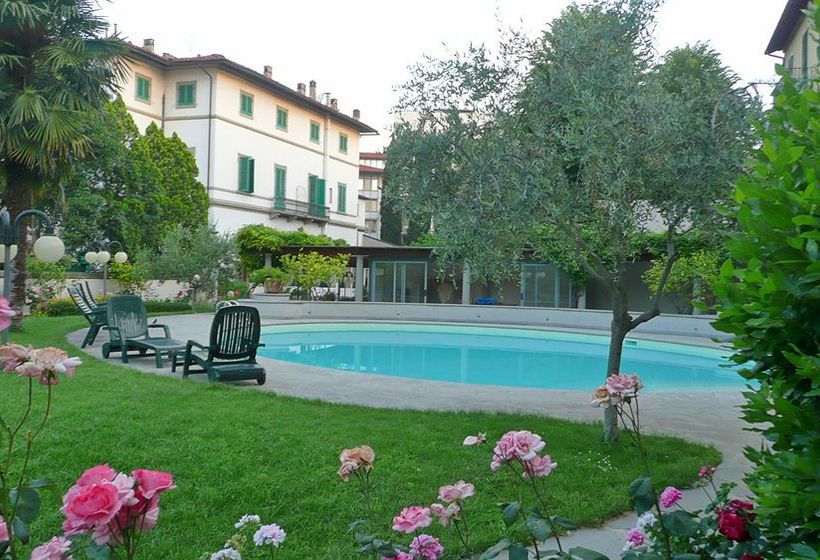 Hotel Royal  | Florença | Firenze | Itália 3