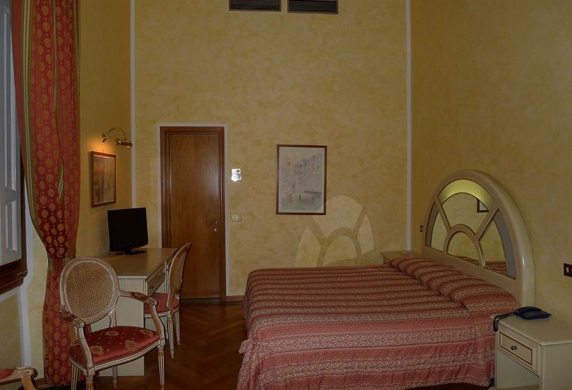 Hotel Royal  | Florença | Firenze | Itália 4