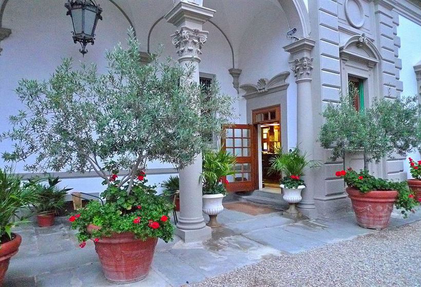 Hotel Royal  | Florença | Firenze | Itália 6