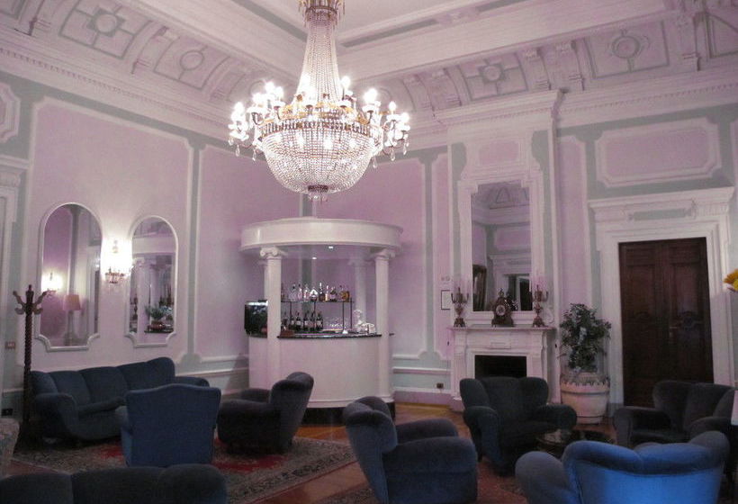 Hotel Royal  | Florença | Firenze | Itália 7