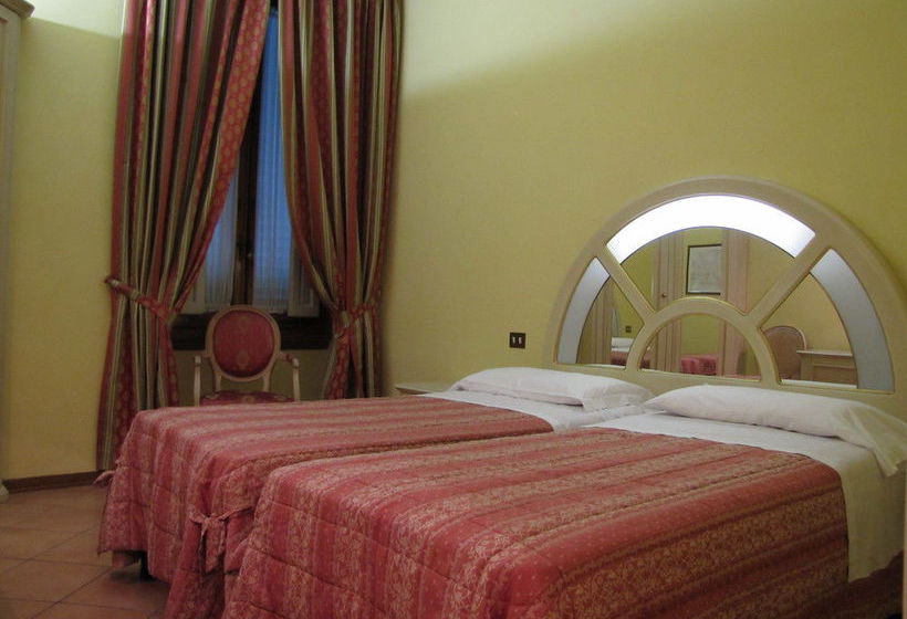 Hotel Royal  | Florença | Firenze | Itália 9