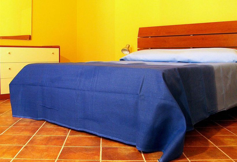 Politi Residence Catania