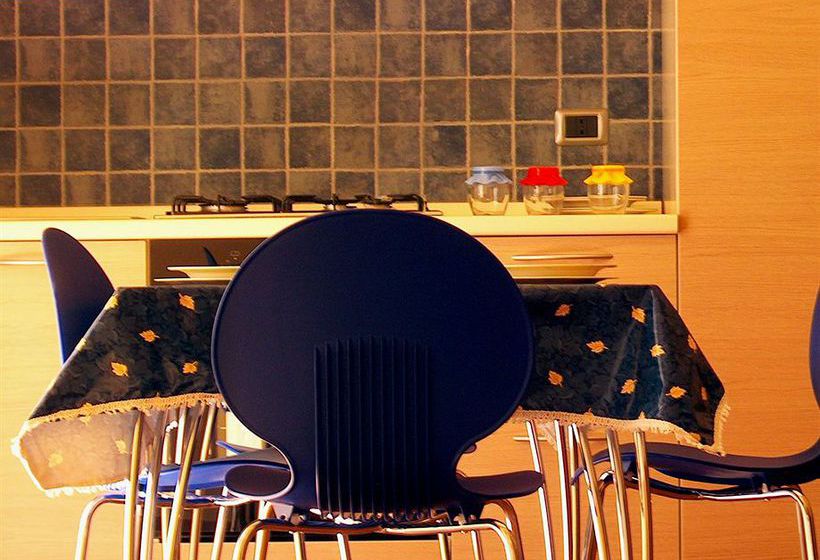 Politi Residence  | Catania | Catania | Italia 1