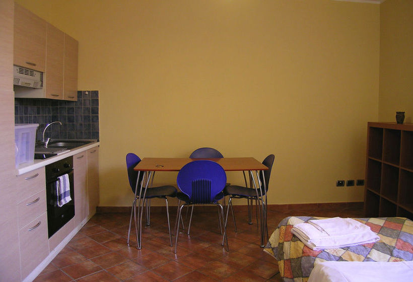 Politi Residence  | Catania | Catania | Italia 10