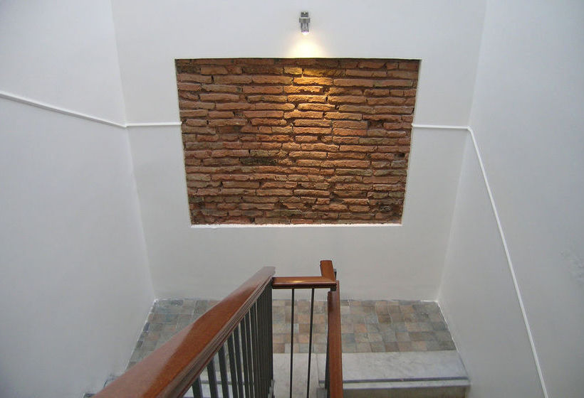 Politi Residence  | Catania | Catania | Italia 12