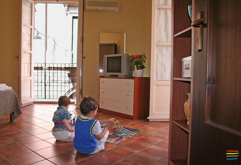 Politi Residence  | Catania | Catania | Italia 13