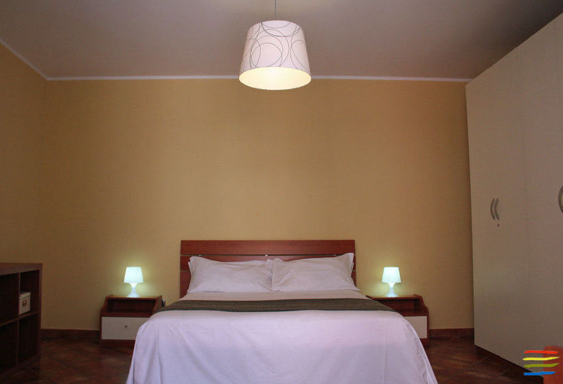 Politi Residence  | Catania | Catania | Italia 15