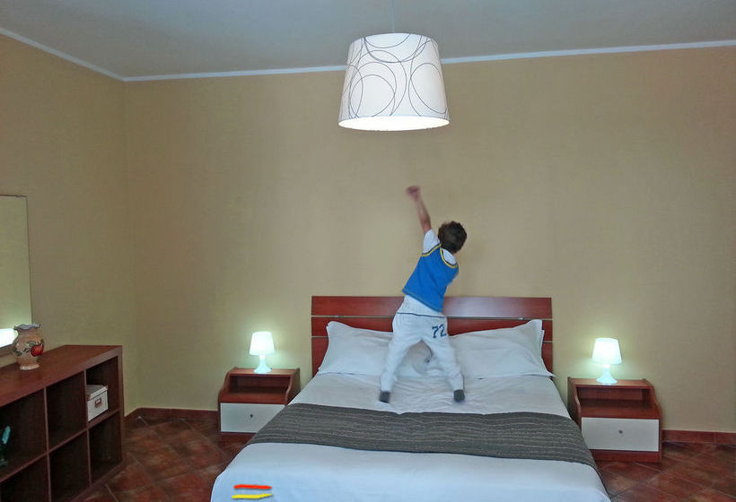 Politi Residence  | Catania | Catania | Italia 16