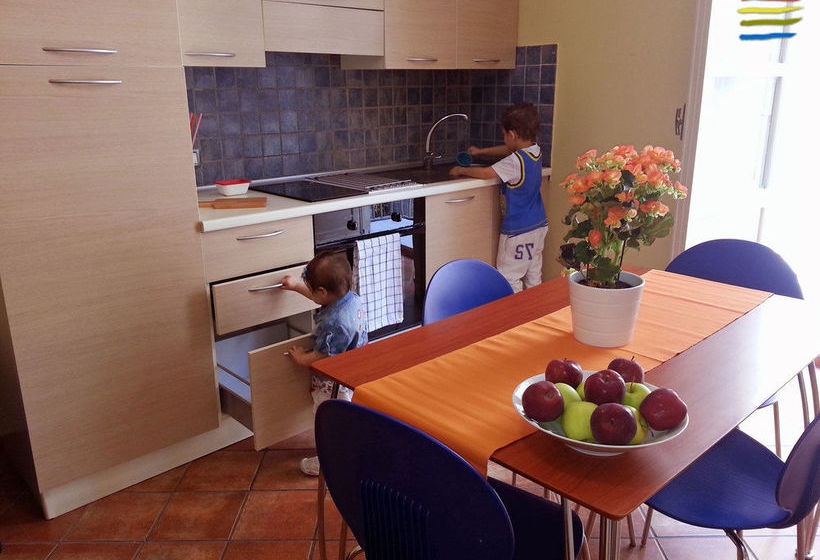 Politi Residence  | Catania | Catania | Italia 17