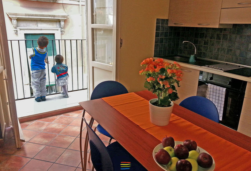 Politi Residence  | Catania | Catania | Italia 18