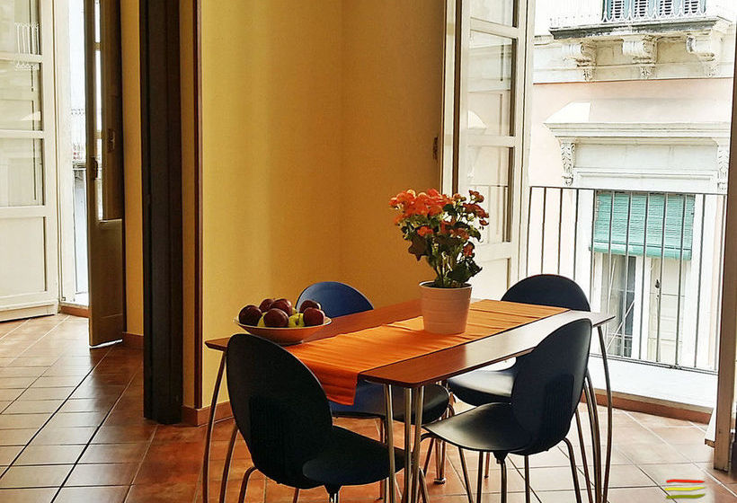 Politi Residence  | Catania | Catania | Italia 19