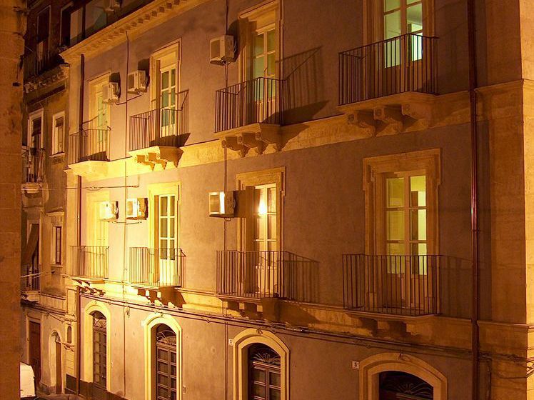 Politi Residence  | Catania | Catania | Italia 20