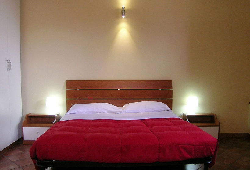 Politi Residence  | Catania | Catania | Italia 3