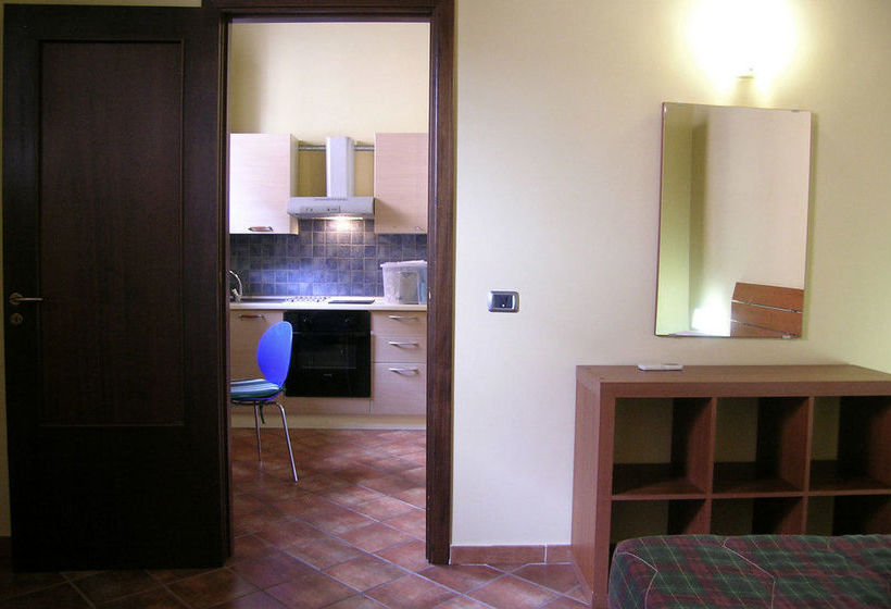 Politi Residence  | Catania | Catania | Italia 4