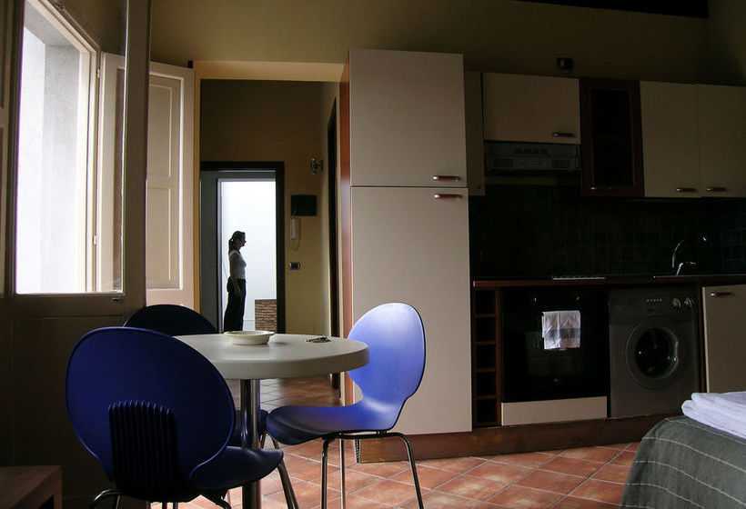 Politi Residence  | Catania | Catania | Italia 5