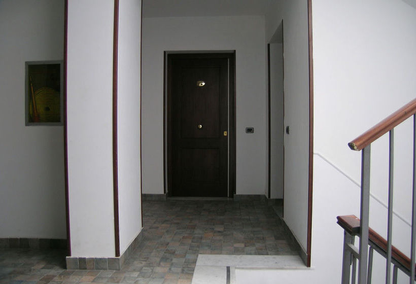 Politi Residence  | Catania | Catania | Italia 6