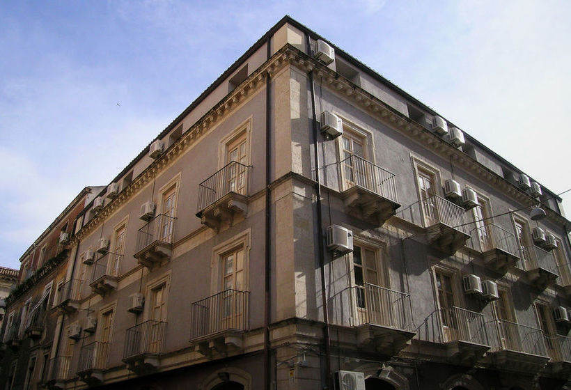 Politi Residence  | Catania | Catania | Italia 7