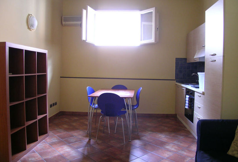 Politi Residence  | Catania | Catania | Italia 8