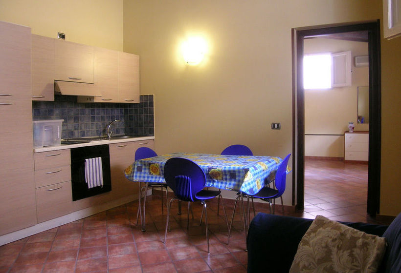 Politi Residence  | Catania | Catania | Italia 9