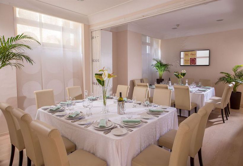 Hotel Saint Paul  | Roma | Roma | Italia 10