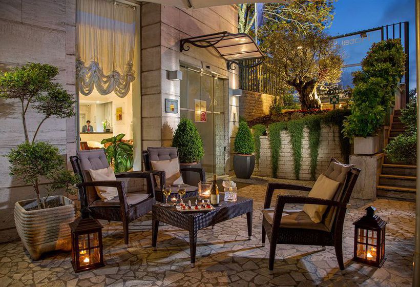 Hotel Saint Paul  | Roma | Roma | Italia 11