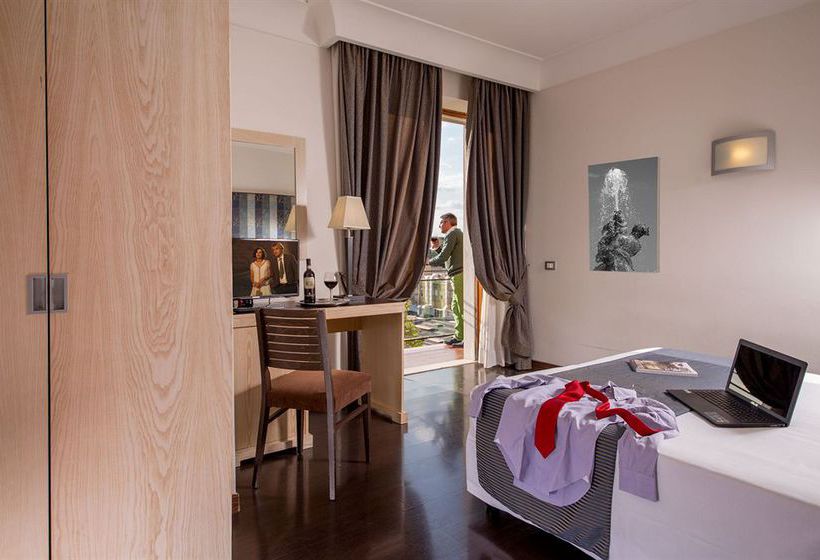 Hotel Saint Paul  | Roma | Roma | Italia 12