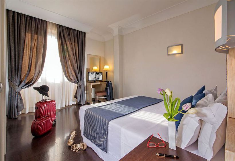 Hotel Saint Paul  | Roma | Roma | Italia 13