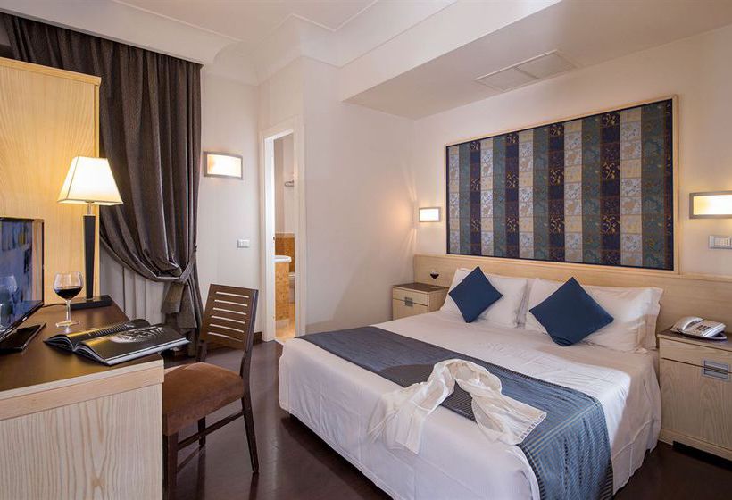 Hotel Saint Paul  | Roma | Roma | Italia 14