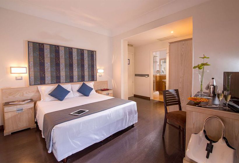Hotel Saint Paul  | Roma | Roma | Italia 15