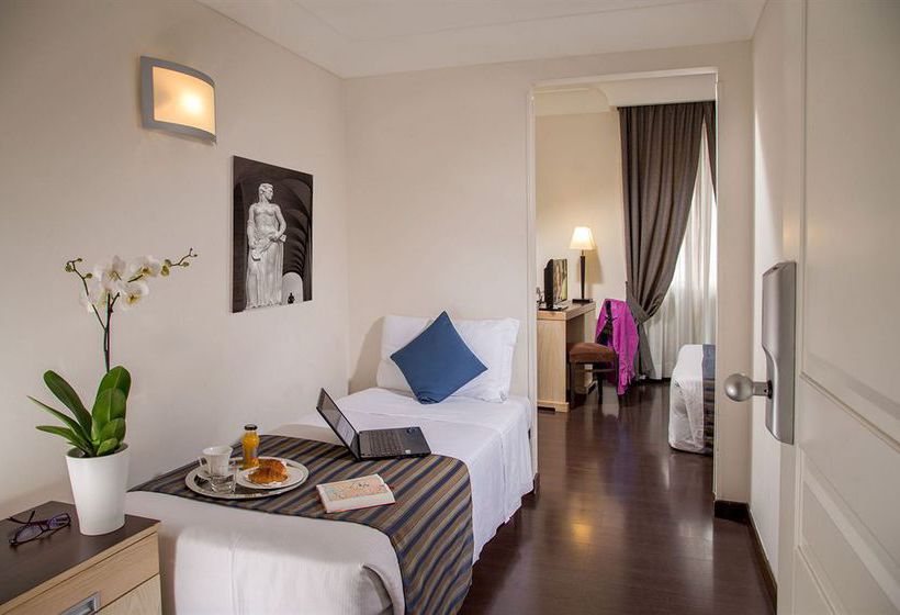 Hotel Saint Paul  | Roma | Roma | Italia 16