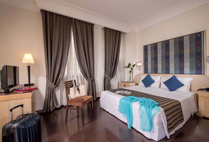 Hotel Saint Paul  | Roma | Roma | Italia 17