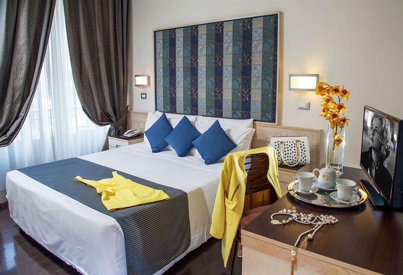 Hotel Saint Paul  | Roma | Roma | Italia 18