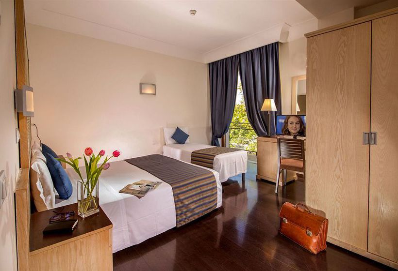 Hotel Saint Paul  | Roma | Roma | Italia 19