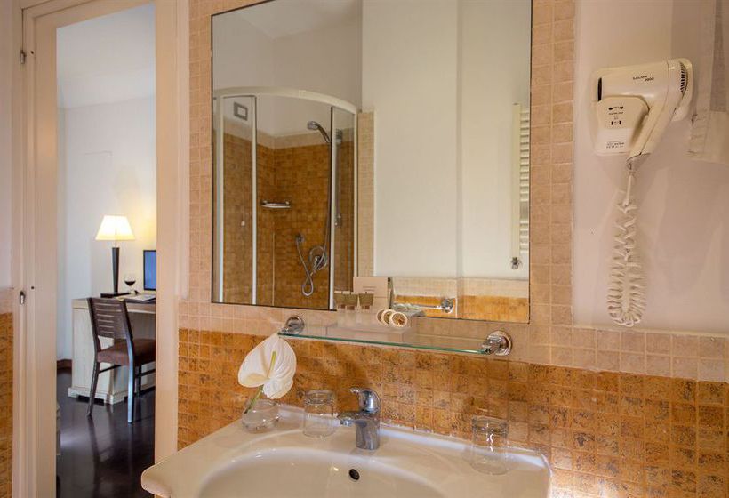 Hotel Saint Paul  | Roma | Roma | Italia 2