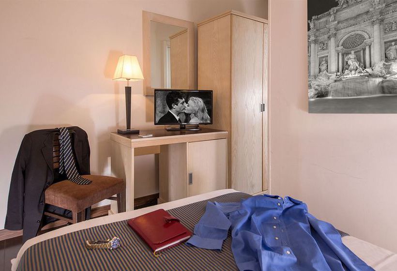 Hotel Saint Paul  | Roma | Roma | Italia 20