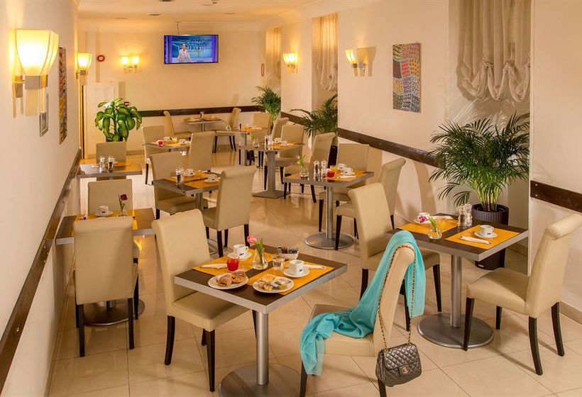 Hotel Saint Paul  | Roma | Roma | Italia 4