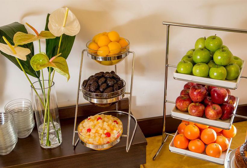 Hotel Saint Paul  | Roma | Roma | Italia 5