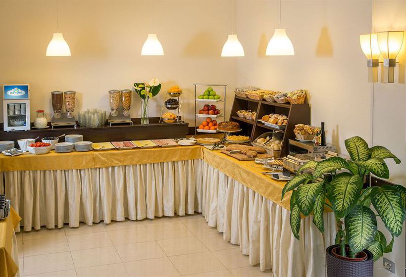 Hotel Saint Paul  | Roma | Roma | Italia 6