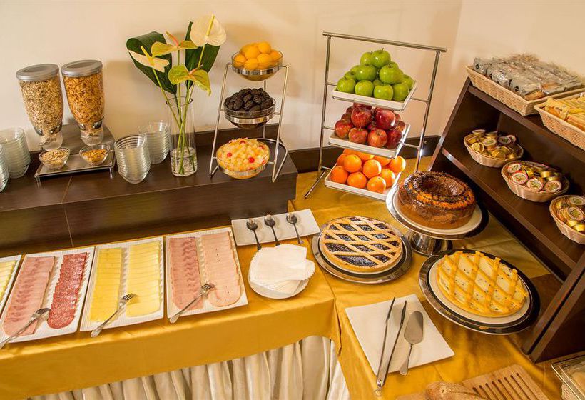 Hotel Saint Paul  | Roma | Roma | Italia 7