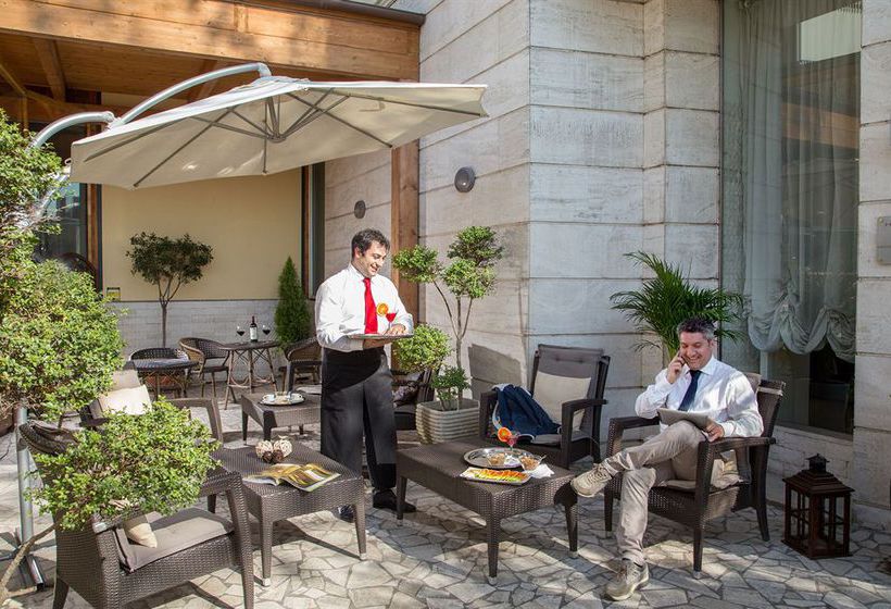 Hotel Saint Paul  | Roma | Roma | Italia 8