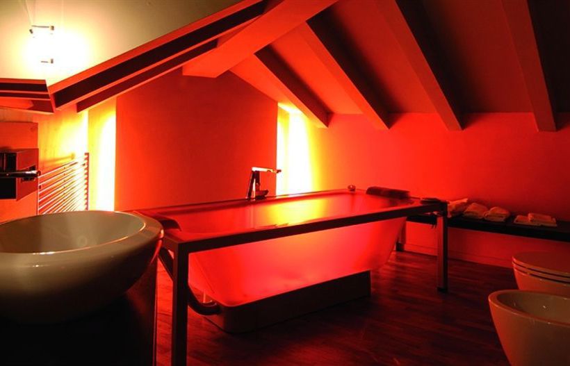 Hotel Sirio  | Dormelletto | Novara | Italia 2