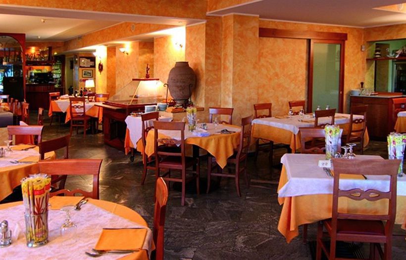 Hotel Sirio  | Dormelletto | Novara | Italia 3